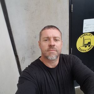 Meet your Posher, Kevin